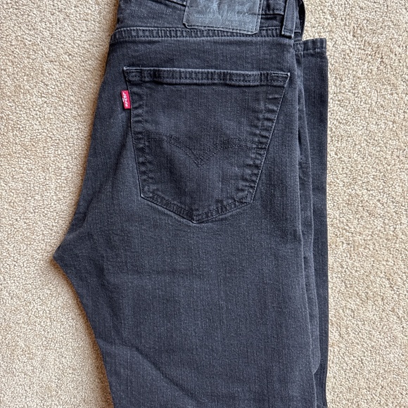 Levi’s 505 jeans - Picture 1 of 3